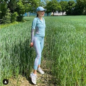 Adidas by stella mccartney set